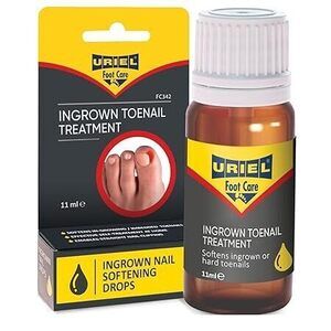 Upgraded Ingrown Toenail Treatment, Ingrown Toenail Removal Kit, Ingrown Toenail